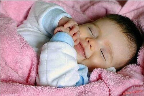 Sai lầm khi ủ ấm cho trẻ trong ngày giá rét