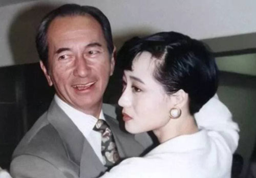 Mối tình khó tin của vợ Lý Liên Kiệt và ông trùm sòng bạc khét tiếng Hong kong