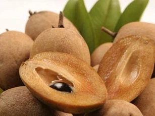 Công dụng chữa bệnh tuyệt vời của hồng xiêm