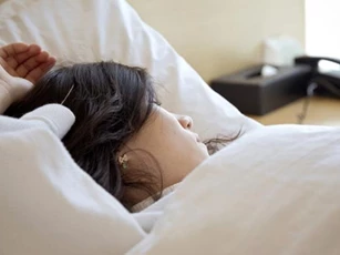 Tác hại không ngờ của việc ngủ nướng