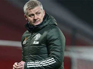 HLV Solskjaer lo lắng về điểm yếu chết người của M.U