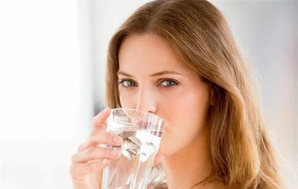 Uống nước tưởng dễ nhưng rất nhiều người đang lầm tưởng