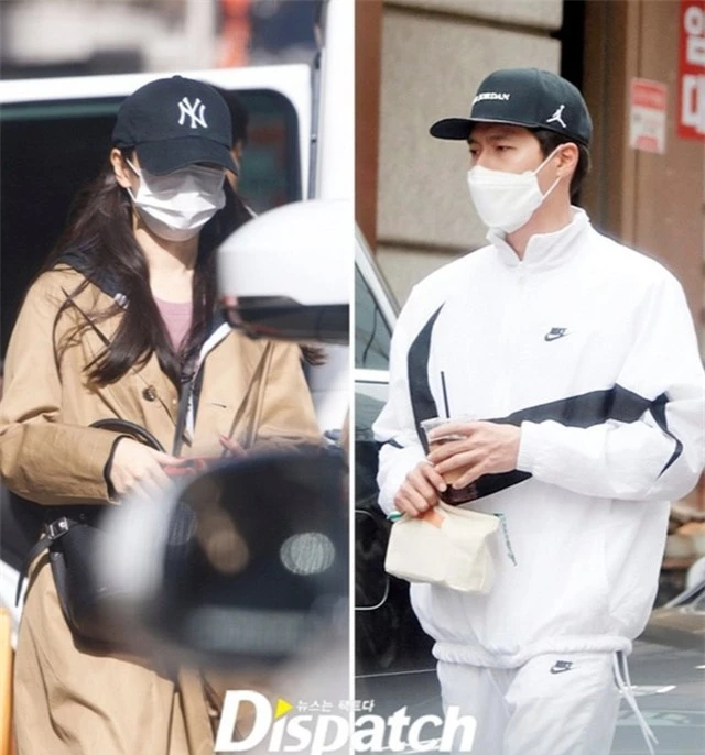 Xôn xao thông tin Son Ye Jin và Hyun Bin sắp kết hôn - 3