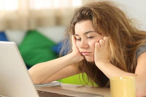 5 lý do khiến nhiều người còn trẻ mà da đã nhăn