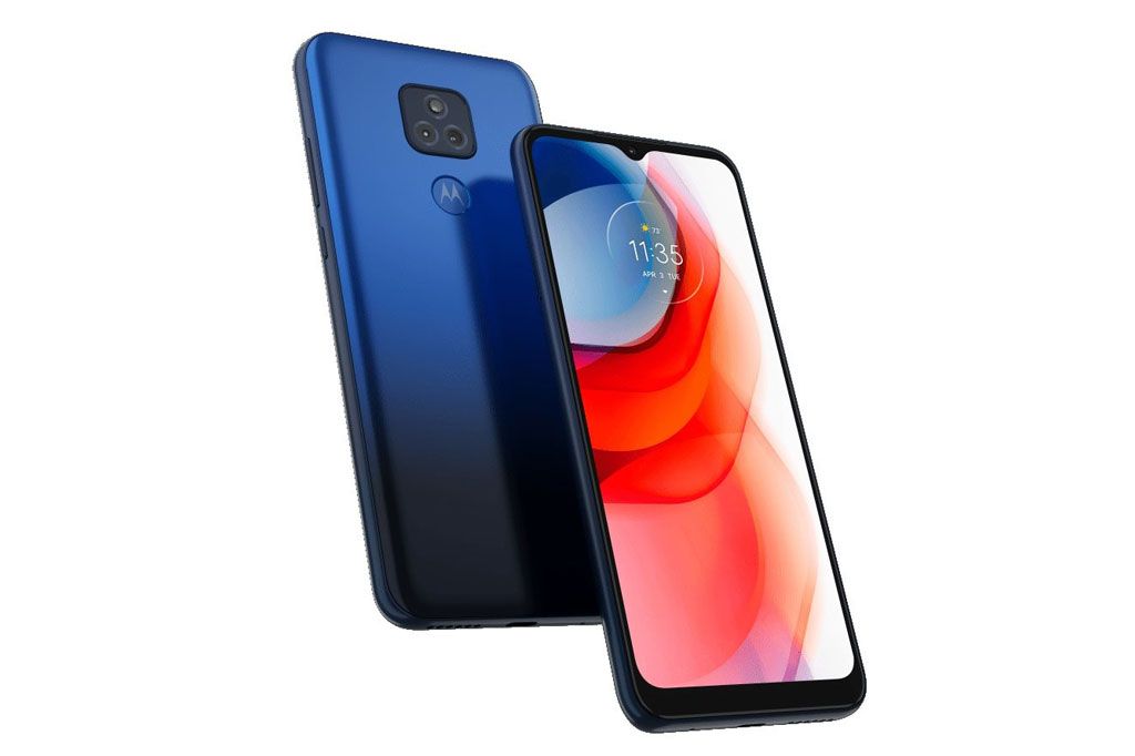 Smartphone pin ‘khủng’, chống nước, giá gần 4 triệu đồng