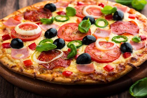 Những món cấm ăn vào buổi tối kẻo rước bệnh vào người