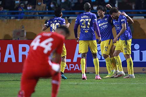 Đánh bại Viettel, Hà Nội giành Siêu cúp Quốc gia