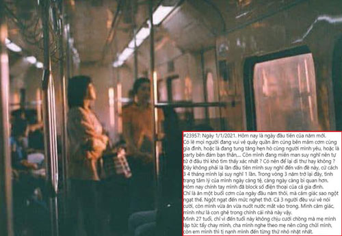 27 tuổi cô gái nghĩ đến chuyện tự tử vì bị gia đình hối thúc việc lấy chồng, dân mạng đưa lời khuyên