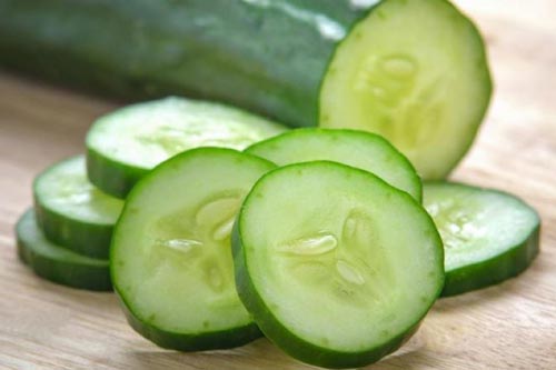 4 thói quen nguy hiểm nhiều người mắc phải khi ăn dưa chuột