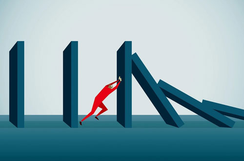 Trắc nghiệm: Thách thức lớn nhất trong đời bạn là gì?