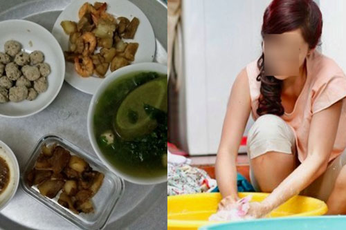 Quán xuyến việc nhà rồi chăm chị chồng ở cữ, nàng dâu vẫn bị chê ích kỷ chỉ vì 1 hành động