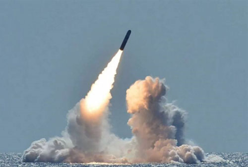 Mỹ "kiềm chế Nga" bằng đầu đạn hạt nhân công suất thấp?