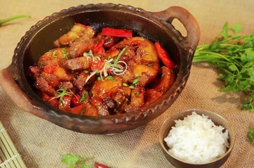 Mẹo làm cá bông lau kho tộ đậm đà, hấp dẫn