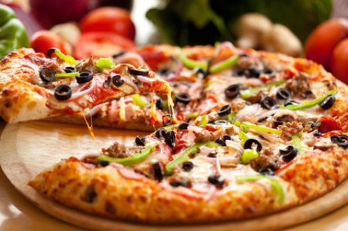 Thực phẩm khiến cơ thể bị mất canxi