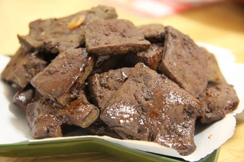 3 món đơn giản "tốn" cơm ngày lạnh