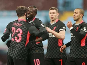 Điểm nhấn Aston Villa 1-4 Liverpool: Hiệp 2 bùng nổ cùng Thiago