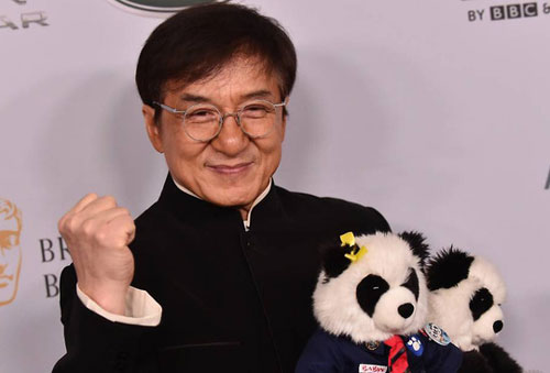 Đây là lý do Thành Long bất chấp mọi nguy hiểm