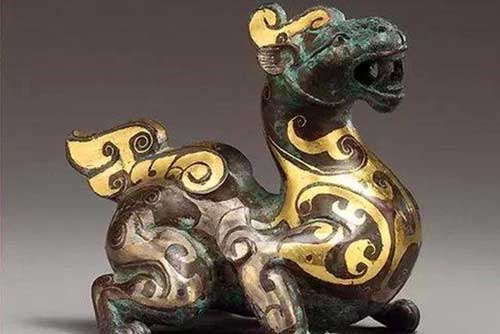 Nỗi đau của ngành khảo cổ Trung Quốc: 8 ngôi mộ hoàng đế bị cướp trắng, cổ vật đã 'chạy' đi đâu?