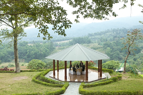 Du lịch sạch: Tìm lại cân bằng trong cuộc sống nhiều áp lực