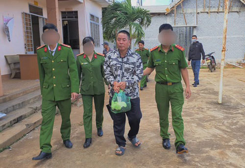 Đắk Lắk: Không muốn đánh bài, người đàn ông bị bạn nhậu chém gục tại chỗ