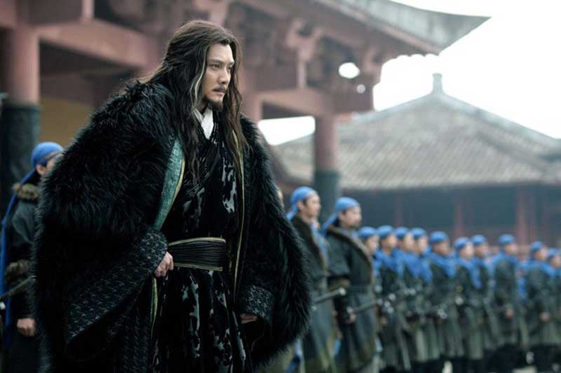 Hóa ra đây là lý do Hạng Vũ được coi là đệ nhất chiến thần Trung Hoa