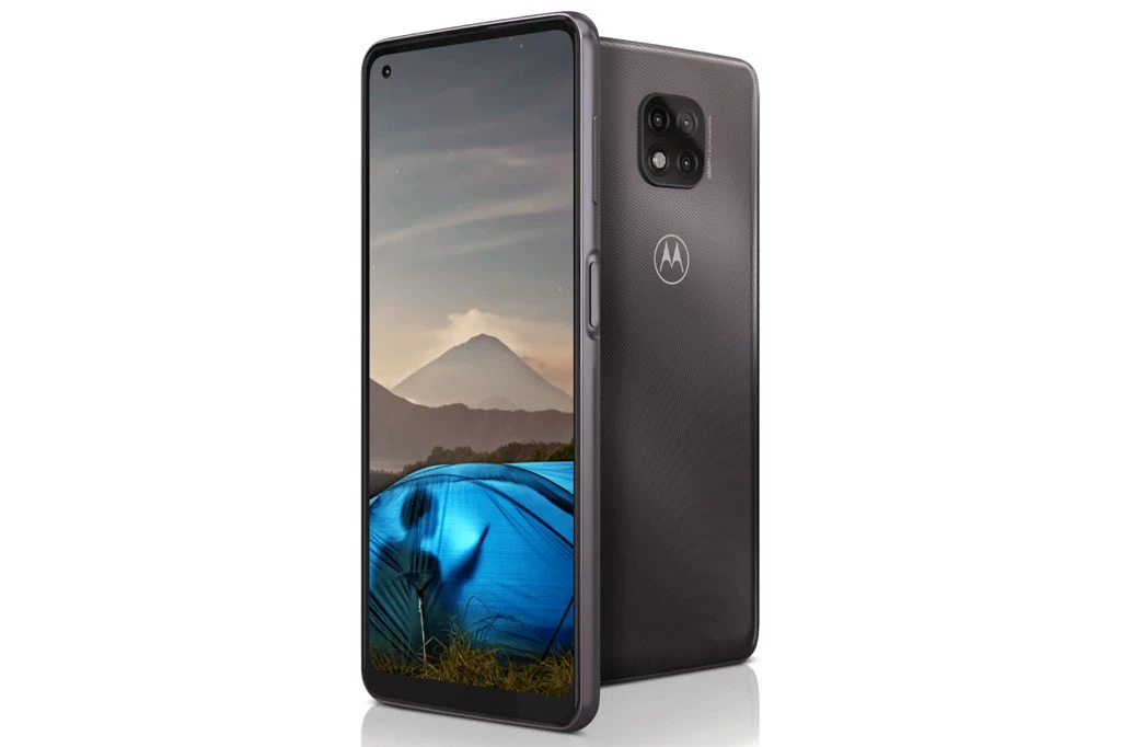 Motorola Moto G Power 2021.