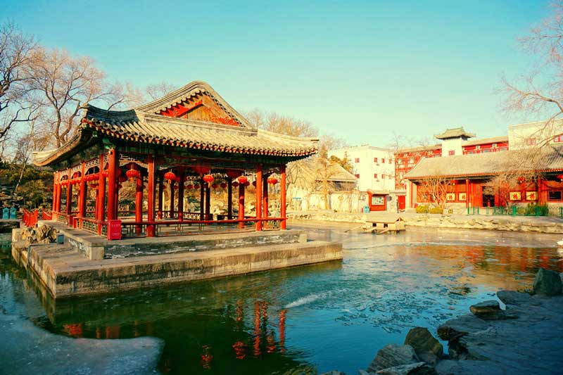 Giải mã lời nguyền kinh hoàng linh ứng 3 đời chủ trong phủ Hòa Thân