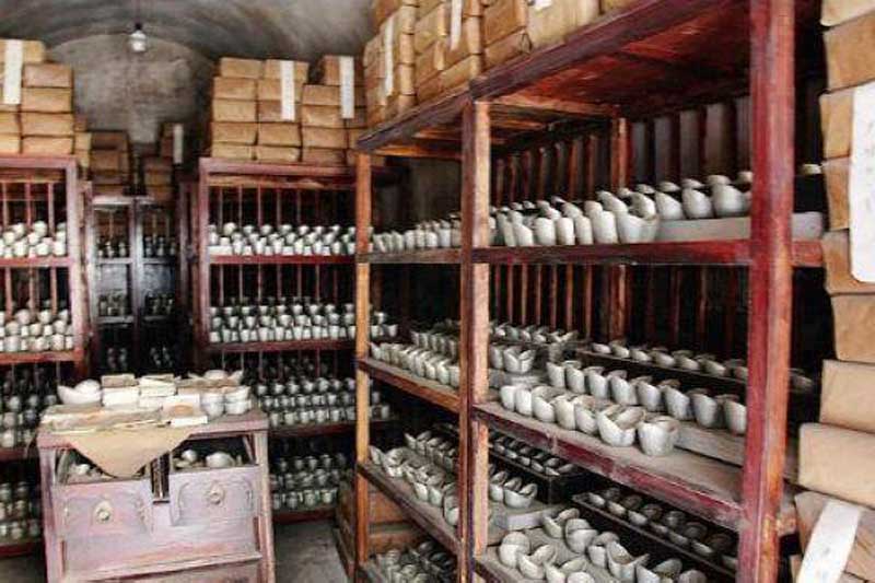 Sự thật gây 'sốc' về quốc khố Thanh triều, gia tài khổng lồ của 11 vị vua cuối cùng rơi vào tay ai?