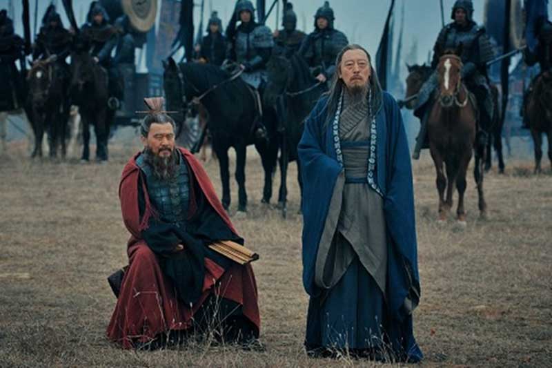 Lời tiên tri linh ứng của Tào Tháo thời Tam Quốc khiến hậu thế khiếp sợ