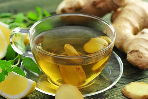 Uống gì trong mùa đông để tăng sức đề kháng