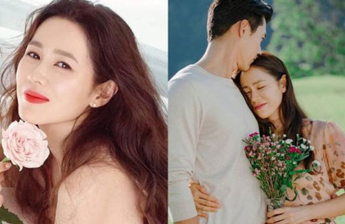 Phóng viên tiết lộ tin nhắn của Son Ye Jin sau khi công khai quan hệ với Hyun Bin, nhiều câu chuyện đặc biệt được chia sẻ