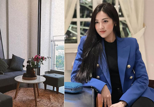 Á hậu Tú Anh rao bán hai căn hộ cao cấp, điểm qua mới thấy người đẹp sở hữu khối bất động sản 'khủng' thế nào