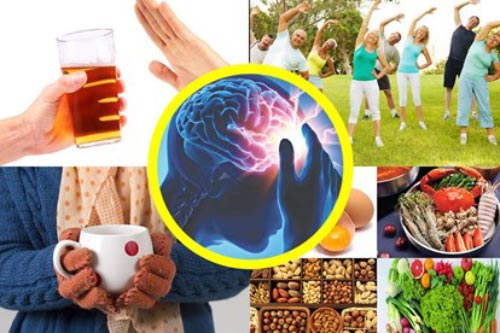 Cách chống đột quỵ ai cũng cần biết kẻo tại họa bất ngờ