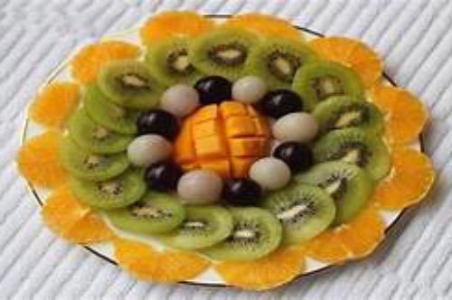 Dừng ngay việc ăn hoa quả sau bữa ăn nếu không muốn bệnh nặng