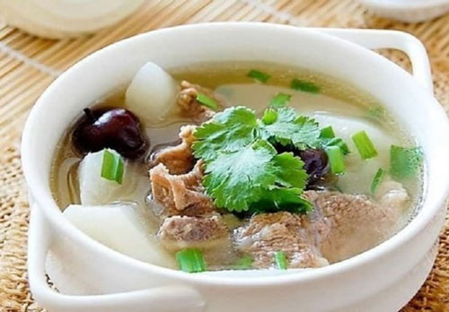 Khi nấu thịt bò và thịt cừu không nên dùng hai loại gia vị này, nếu không mùi tanh sẽ càng nặng hơn