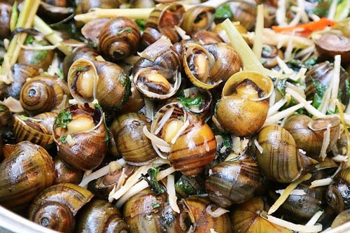 4 món ăn ngon mùa đông nhưng là ổ chứa ký sinh trùng đáng sợ nhất