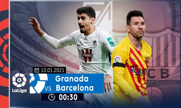 Gã khổng lồ xứ Catalan có gục ngã lần nữa?