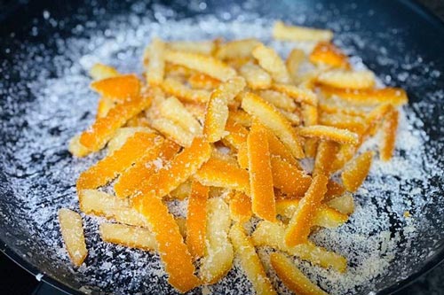 Đừng vội ném ngay vỏ cam qua cửa sổ, đây là những điều cần biết kẻo tiếc hùi hụi