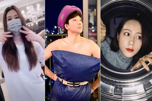 Trào lưu hot được sao Việt và giới trẻ nhiệt tình lăng-xê trong năm 2020