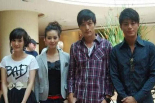 Ảnh 10 năm trước của dàn sao 'Tiêu kiếm kỳ hiệp 3' hot trở lại: Tất cả các diễn viên nay đều trở thành sao hạng A tại Cbiz