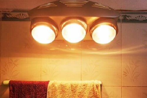 Dùng máy sưởi, quạt sưởi vào mùa đông: Cảnh báo 4 tác hại đối với sức khỏe