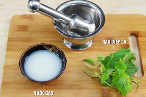 Tự làm thuốc trị ho đơn giản theo phương pháp dân gian