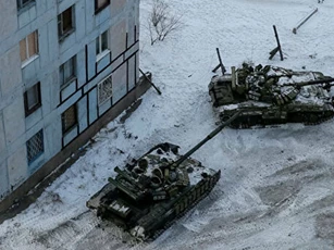 Ukraine đã chuyển giao thêm nhiều thiết bị quân sự cho Donbass
