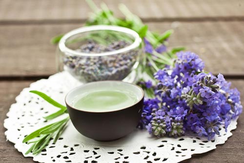 4 loại trà giúp bạn có giấc ngủ ngon