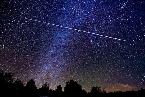 Những sự kiện thiên văn đáng mong chờ trong năm 2021