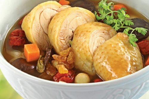 Mẹ bầu thường xuyên ăn những thực phẩm này giúp an thai, ngủ ngon tới sáng