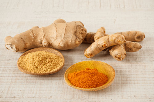 Điểm danh một số thực phẩm làm giảm triệu chứng viêm xoang