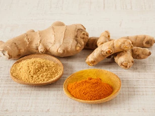 Điểm danh một số thực phẩm làm giảm triệu chứng viêm xoang