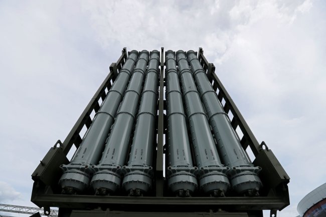 Nga tiết lộ kế hoạch tái trang bị cho Lực lượng Hàng không Vũ trụ vào năm 2021