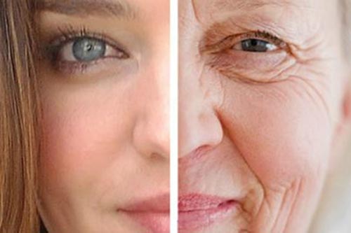 Kiểm soát tốt điều này nếp nhăn sẽ tự mất